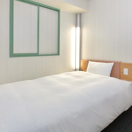 Washington R&B Hotel Sapporo Kita 3 Nishi 2 מראה חיצוני תמונה