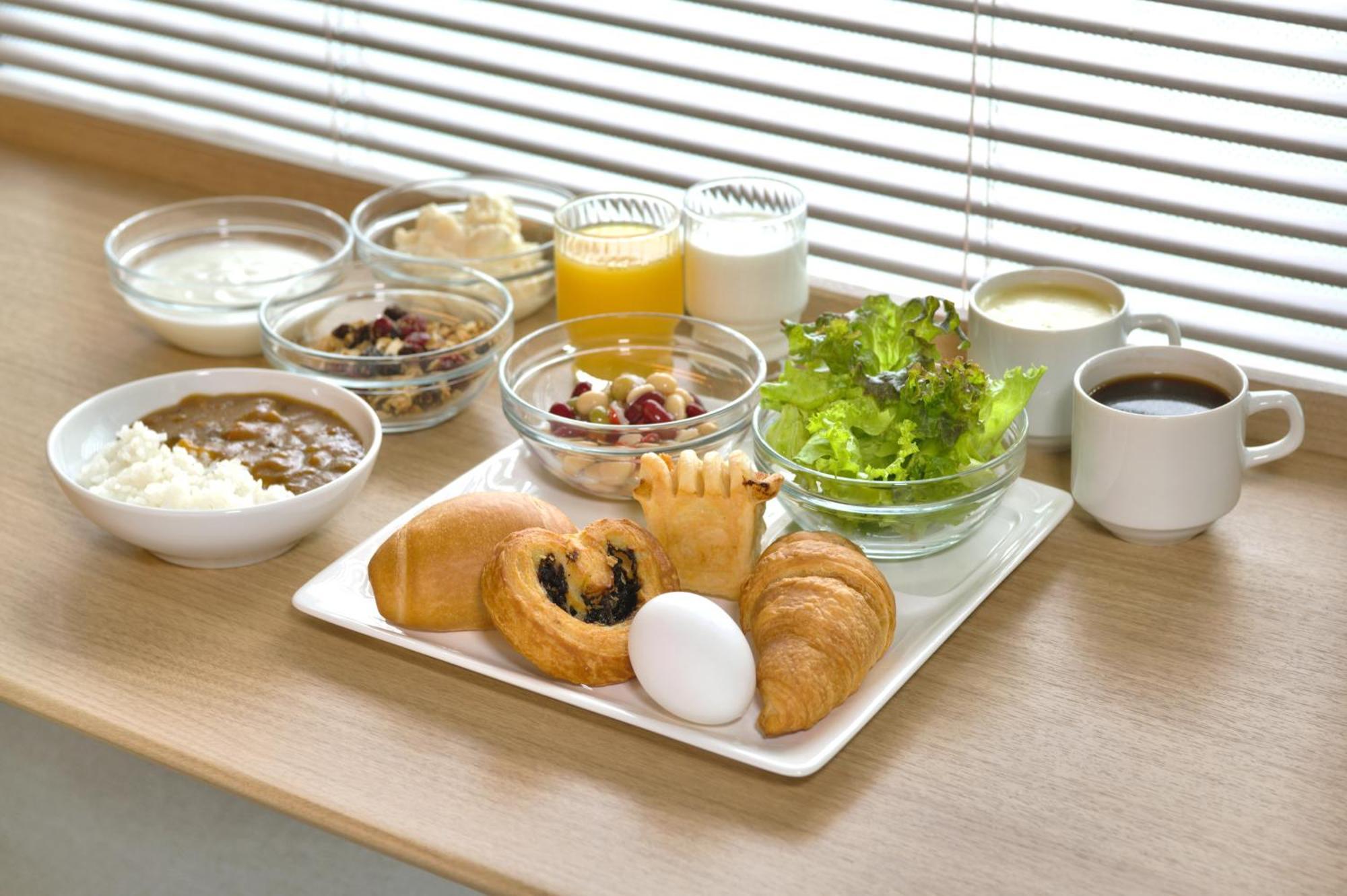 Washington R&B Hotel Sapporo Kita 3 Nishi 2 מראה חיצוני תמונה