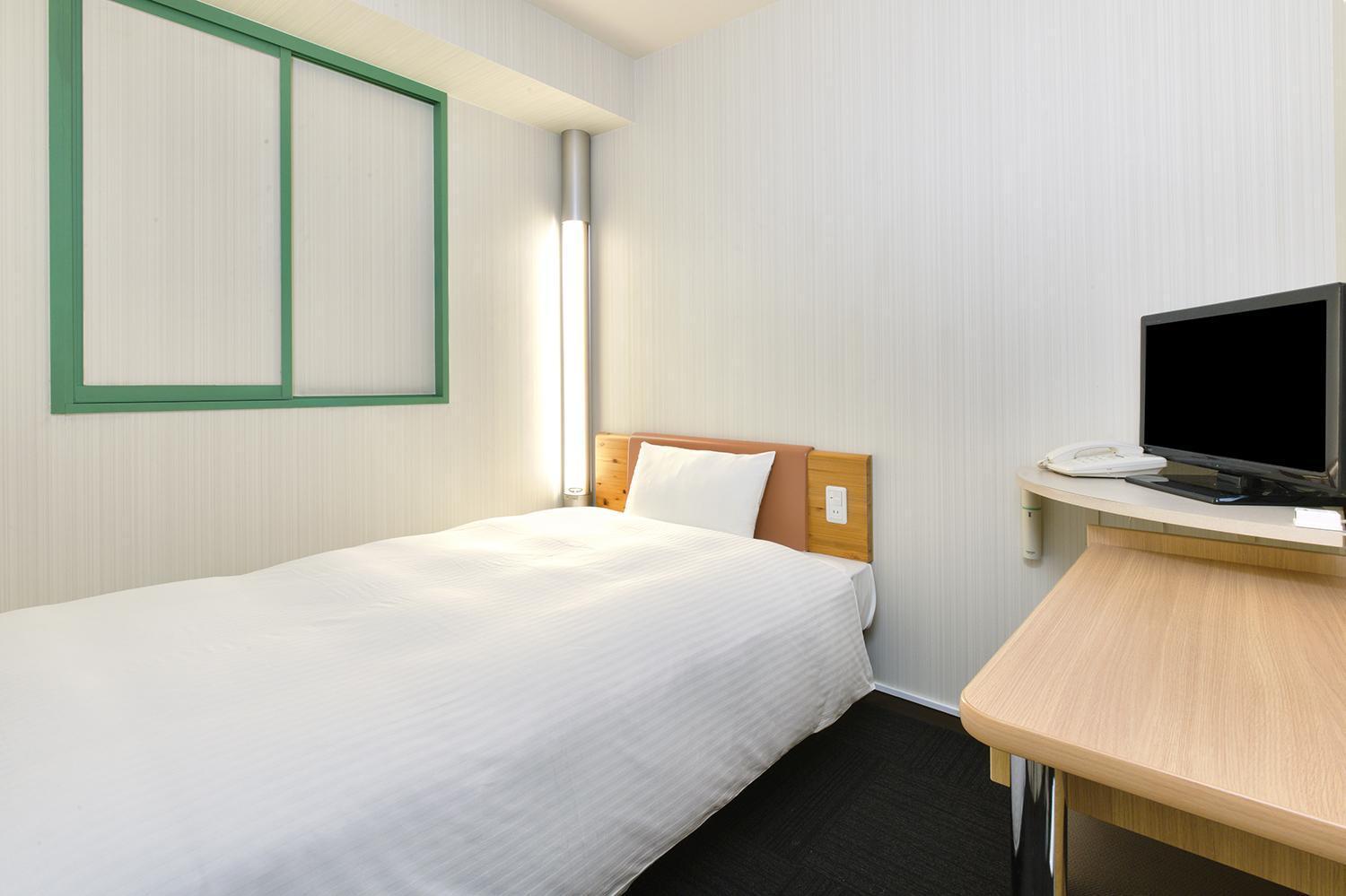 Washington R&B Hotel Sapporo Kita 3 Nishi 2 מראה חיצוני תמונה