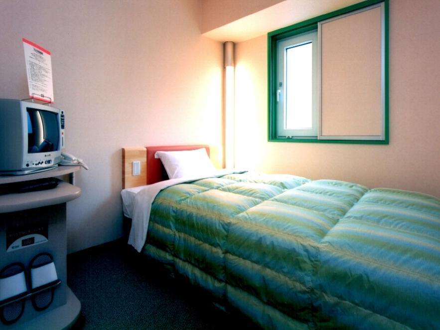 Washington R&B Hotel Sapporo Kita 3 Nishi 2 מראה חיצוני תמונה